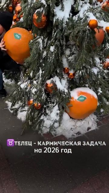 КАРМИЧЕСКАЯ ЗАДАЧА ТЕЛЬЦА В 2026: