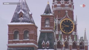 Песков объяснил, что включает в себя "дух Анкориджа"