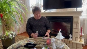 Ольга Таро.Между настоящим и будущим! Новые события февраля!