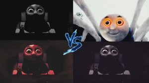 ПАРОВОЗИК ТОМАС В ОГНЕ! 🔥 МУЛЬТИКИ: паровозик пустился в пляс под «COFFIN DANCE»! 🎶 Кто так умеет?