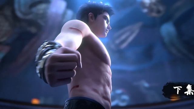 Очерки приключений во времена династии Тан 23 Серия — Превью (Аниме-Мультсериал 2025)