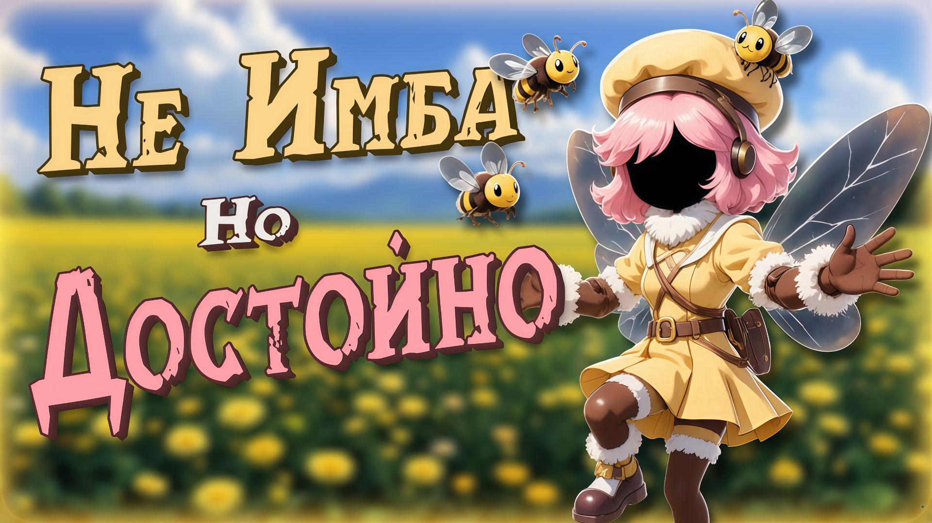 ПЧЕЛА ДОСТОЙНАЯ РОЛЬ КОЛИЗЕЯ в SUPER SUS