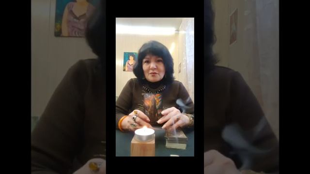 Карта недели