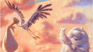 Переменная облачность / Partly Cloudy (русский трейлер)