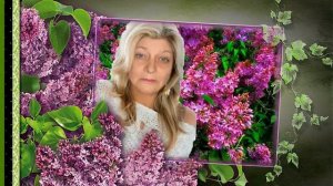 Весеннее настроение