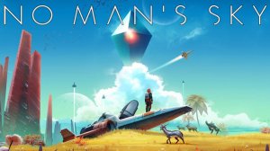 No Mans Sky-Melodic Techno & Progressive House Mix 2026