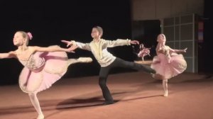 Финал XI международной Олимпиады по основам наук