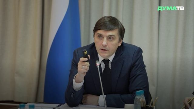 Кравцов: Россия лидирует в Европе по числу побед на международных научных олимпиадах