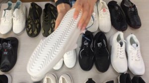 сти351.7. Обувь весна/лето новая