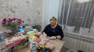 Поехали по магазинам. Обзор и цены наших покупок.