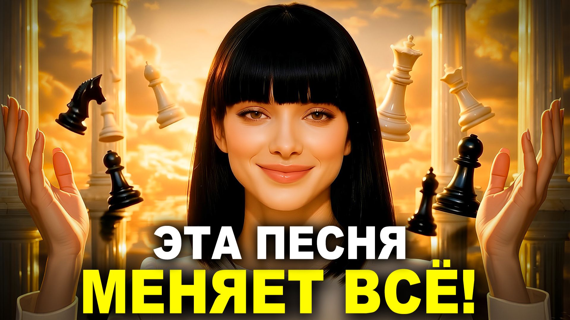 Я СВЕТ — Я ВОДА ✨ 4 минуты, которые изменят твое состояние / ПРЕМЬЕРА КЛИПА смотреть онлайн