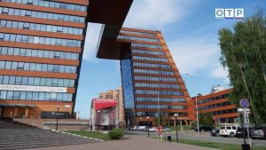 Сириус — звезда российской науки на берегу Чёрного моря