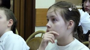 Вечер в литературно-музыкальной гостиной