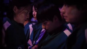 песня клип мин су (игрок 125) игра калмара 2 Betsy мария