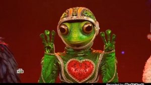 шоу маска сезон 7