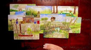 Что случится в ближайшие дни гадание на будущую неделю🍀🔥таро