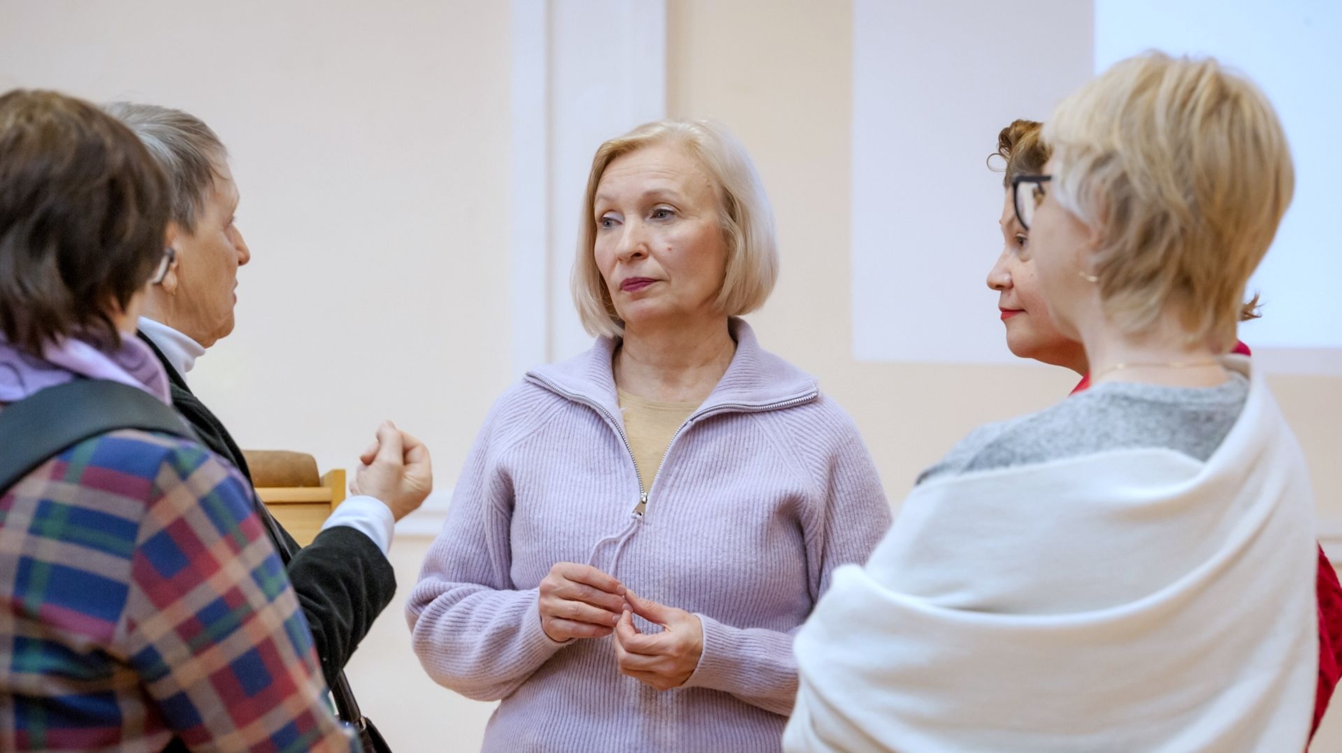 Феномен «серебряного века» в России (С. Голубева) смотреть онлайн