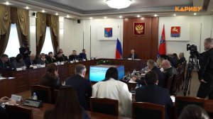 Итоги демографического развития Колымы за 2025 год обсудили на заседании областного правительства