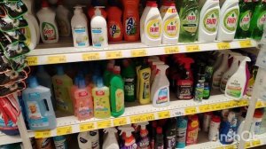 138)09.02 26.г.(2)Моя городская жизнь 👩🏢❄️❄️❄️магазин семейный магнит.