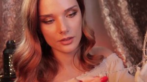 АСМР Очень Уютные Посиделки