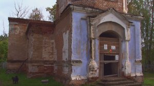 Старинный Минусинск - в программе "Галопом по тропам"