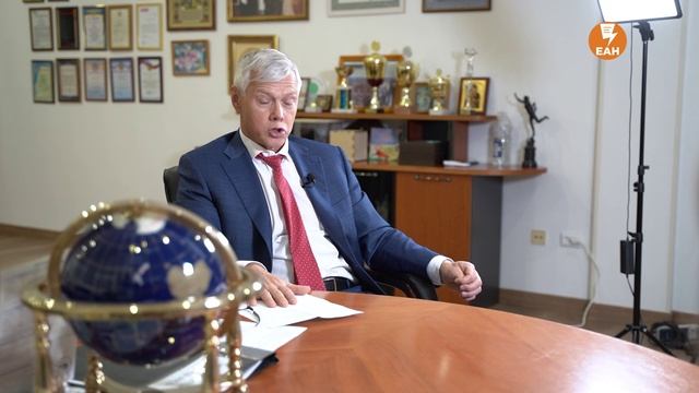 Гартунг назвал фамилии челябинских эсеров для партийного списка на выборах в Госдуму