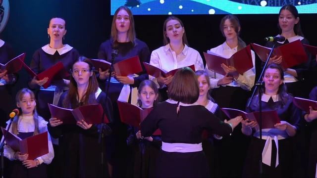 Аллилуйя муз. Леонарда Коэна сл. Марии Дикаревой