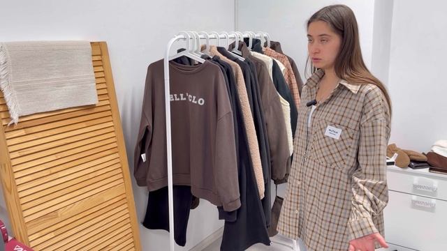 Свой бренд одежды с нуля. История бренда ELLclo - наши покупатели о швейном бизнесе