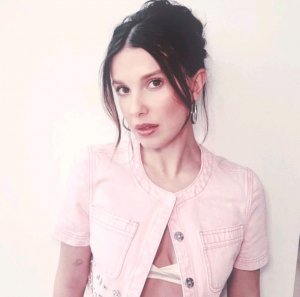 что нибудь с токой