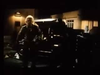 Назад в будущее 2 —  Неудачные Дубли