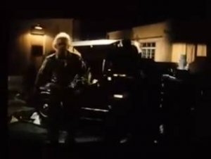 Назад в будущее 2 -  Неудачные Дубли