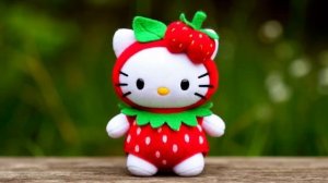 мультики для детей, хеллоу китти, лол, свинка пеппа, кошечки собачки, три кота, маша и медведь