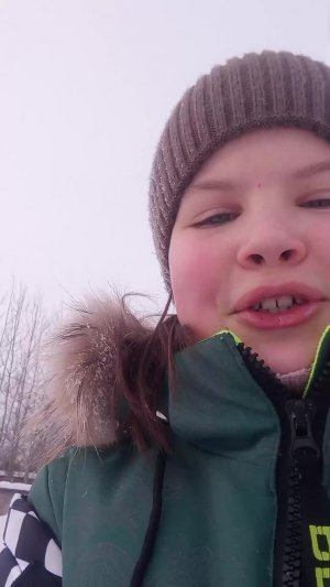 дебилы нас ударили й