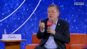 Дискуссия о нейрофизиологии танца: профессор МГУ Дубынин о его пользе для здоровья