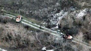 Российские бойцы взламывают основную линию обороны ВСУ в Донбассе.