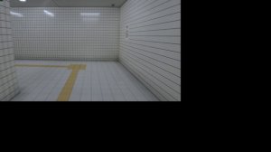 Exit 8 | Выход 8