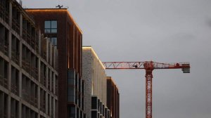 Эксперты спрогнозировали сложный сценарий для новостроек в 2026 году