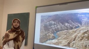 К Международному дню родного языка стихотворение на табасаранском языке