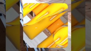 1000048156.mp4 (Собака наблюдает за устройством лестницы на 2 этаж в доме А-фрейм)