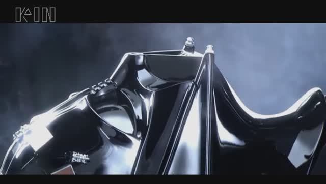 EPICA - The Imperial March (STAR WARS - Rise of the Darth Vader) смотреть онлайн