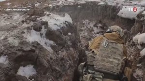 Минобороны представило новых героев СВО