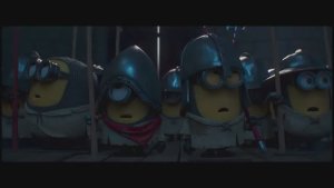 Миньоны и Монстры Русский Трейлер Дубляж 2026