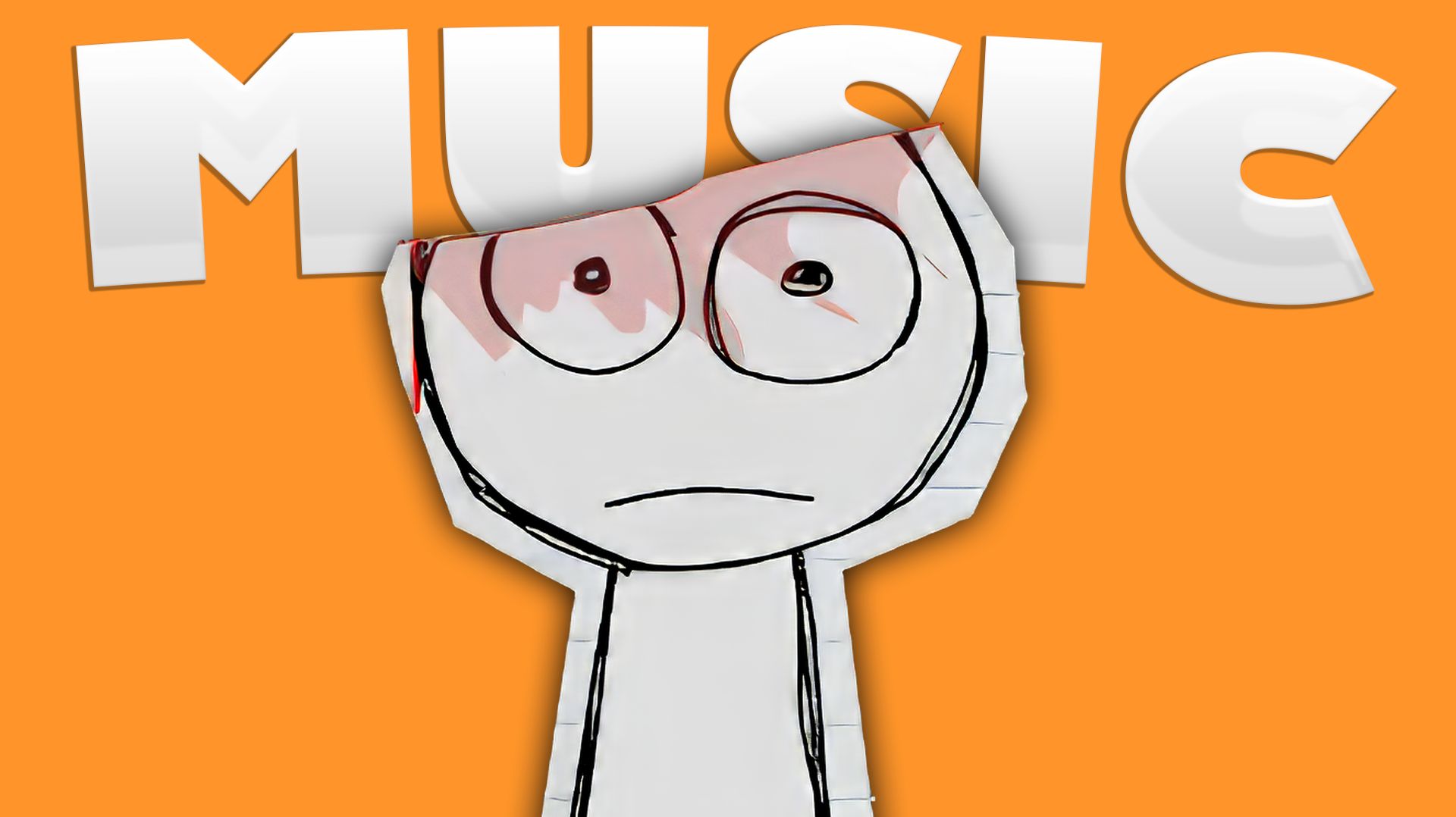 МУЗЫКА ПАРКЕРА РЕТЕЙК | МУЗЫКА СПРУНКИ (ХОРРОР ВЕРСИЯ) смотреть онлайн