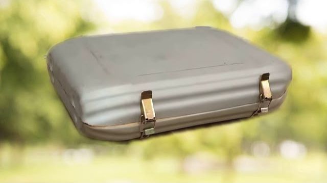 Шикарная самоделка из обычной канистры! Такого вы еще не видели смотреть онлайн