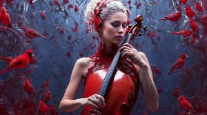 Письма из Барокко