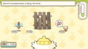 Боссы и мобы из видеоигр