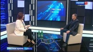 В Ставрополе в театре кукол прошел творческий юбилей Владимира Грищенко