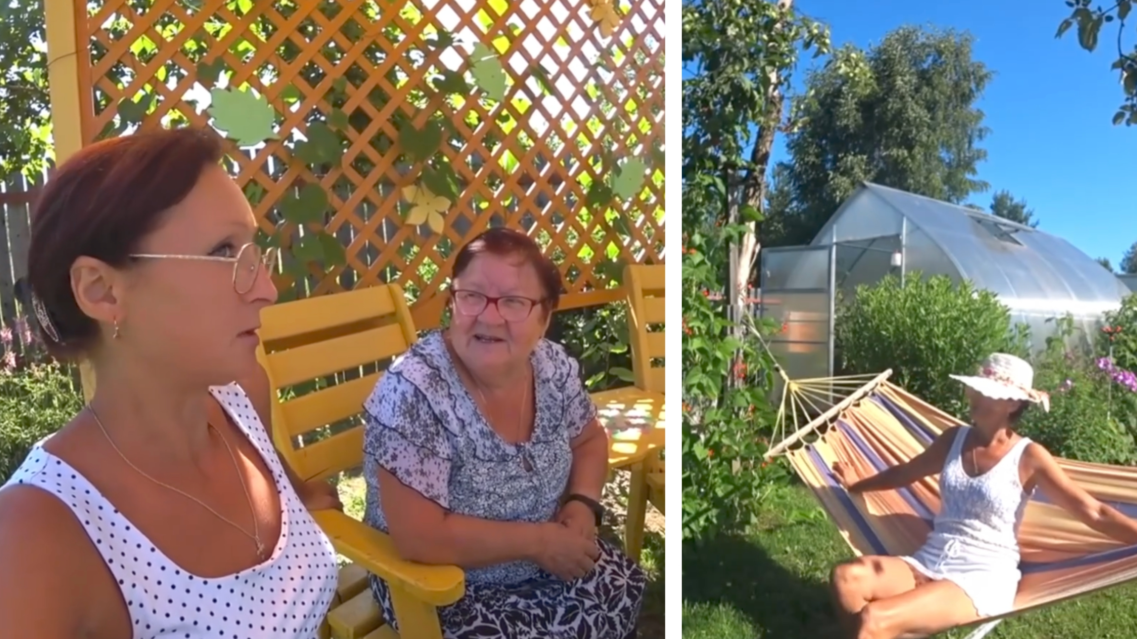 6 соток 12 июля 2021 года. Хроника. смотреть онлайн