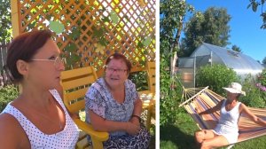 6 соток 12 июля 2021 года. Хроника.