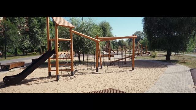 Презентационный фильм "Меняя взгляд" (короткая версия) смотреть онлайн